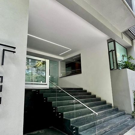 מקסיקו סיטי Mi Zona Lodging Condesa מראה חיצוני תמונה
