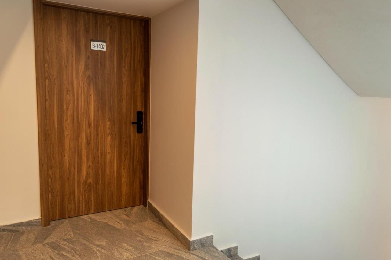 מקסיקו סיטי Mi Zona Lodging Condesa מראה חיצוני תמונה