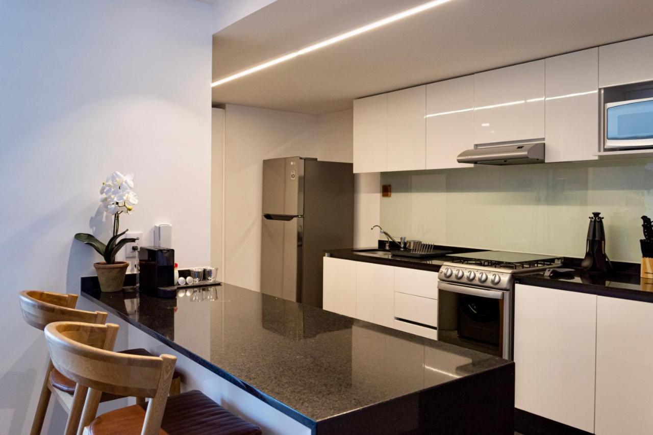 מקסיקו סיטי Mi Zona Lodging Condesa מראה חיצוני תמונה